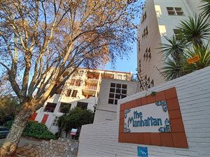 1 Bed Apartment in Westdene