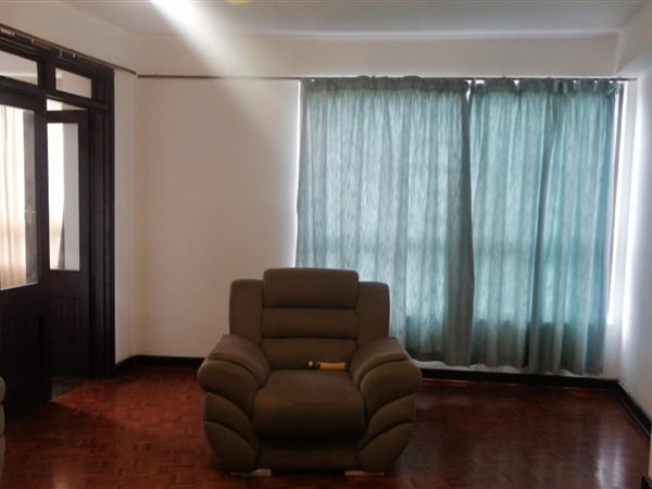 2 Bed Apartment