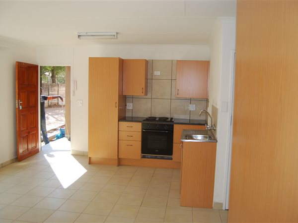 1 Bed Simplex