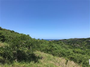 1456 m² Land available in Zululami Luxury Coastal Estate