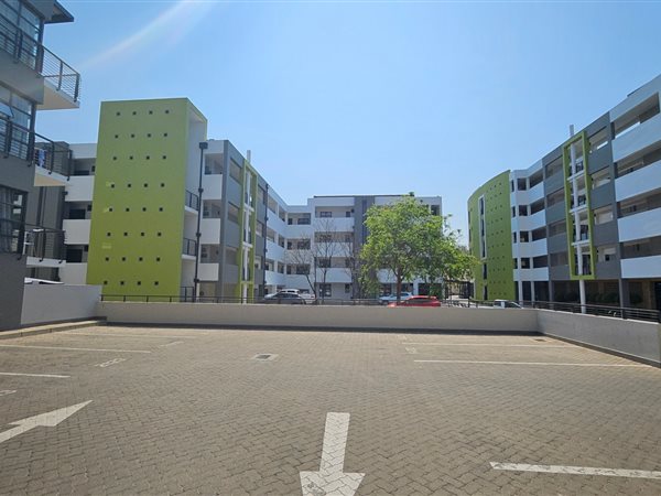 2 Bed Apartment