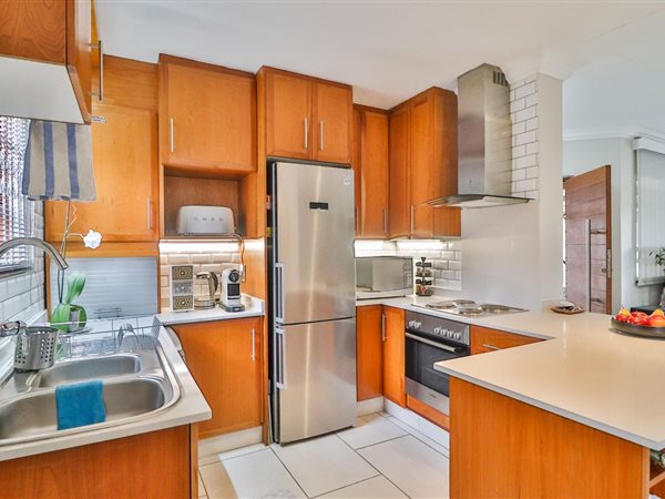 2 Bedroom Cluster 2 Bedroom Cluster