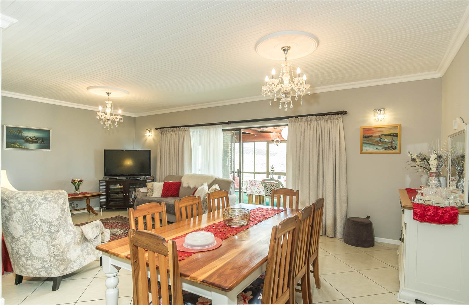 5 Bed House in Fish Hoek photo number 6