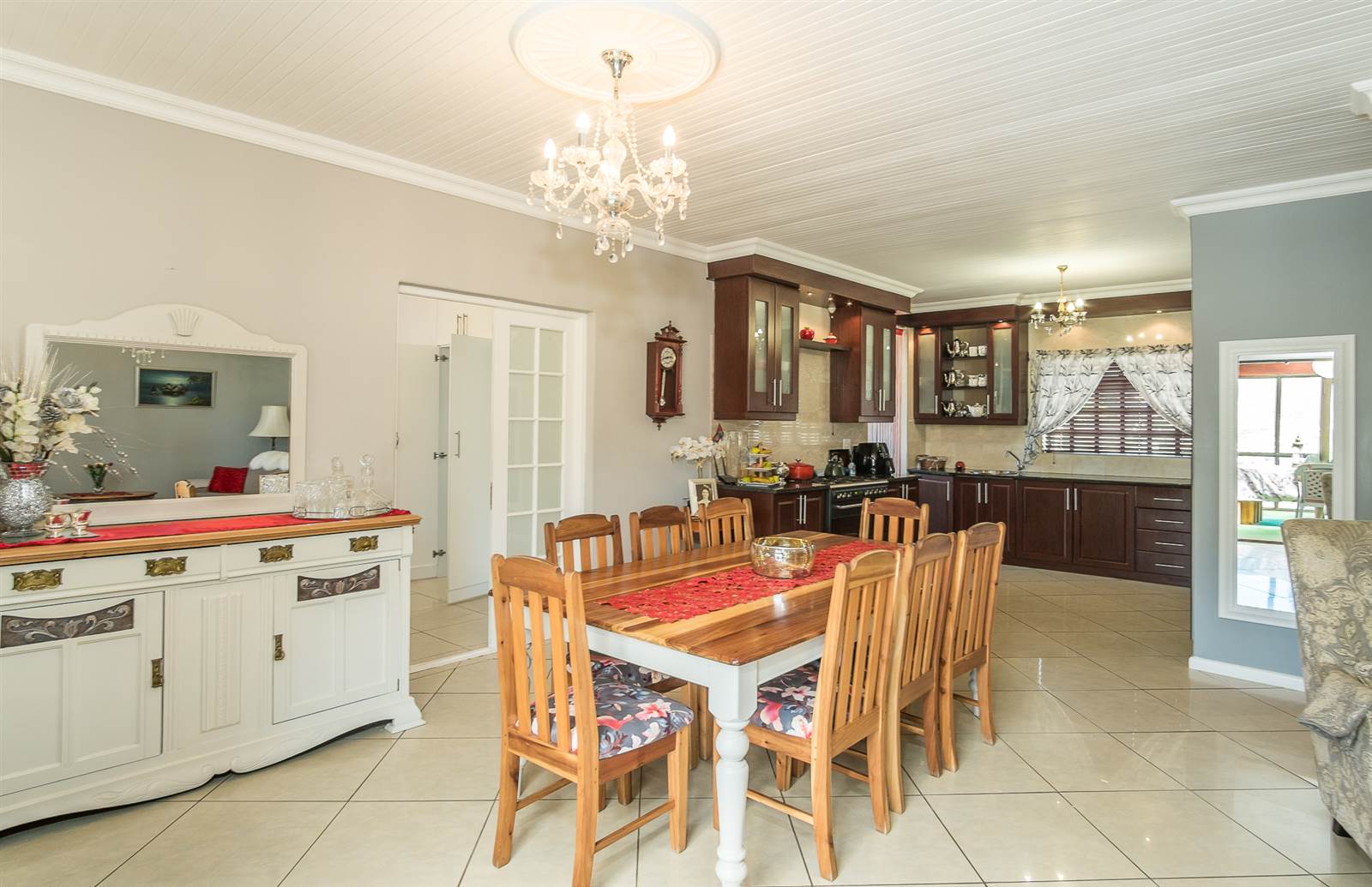 5 Bed House in Fish Hoek photo number 8
