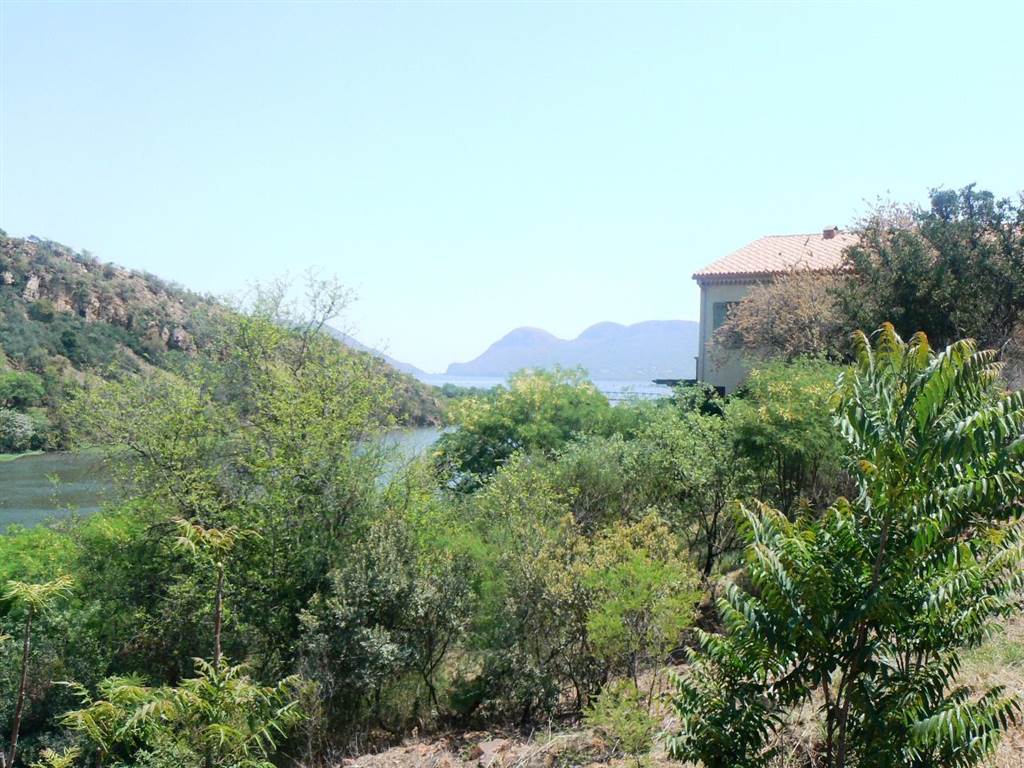 1134 m² Land available in Port D Afrique photo number 1