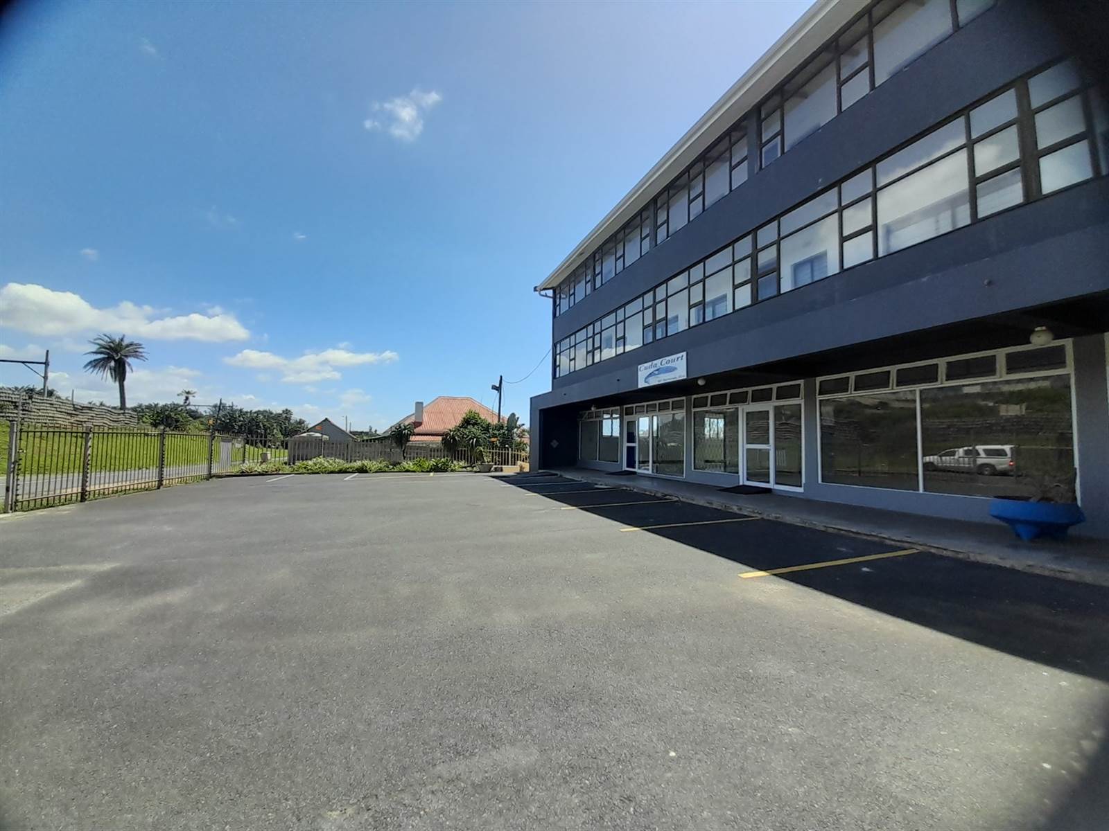 551  m² Commercial space in Hibberdene photo number 2