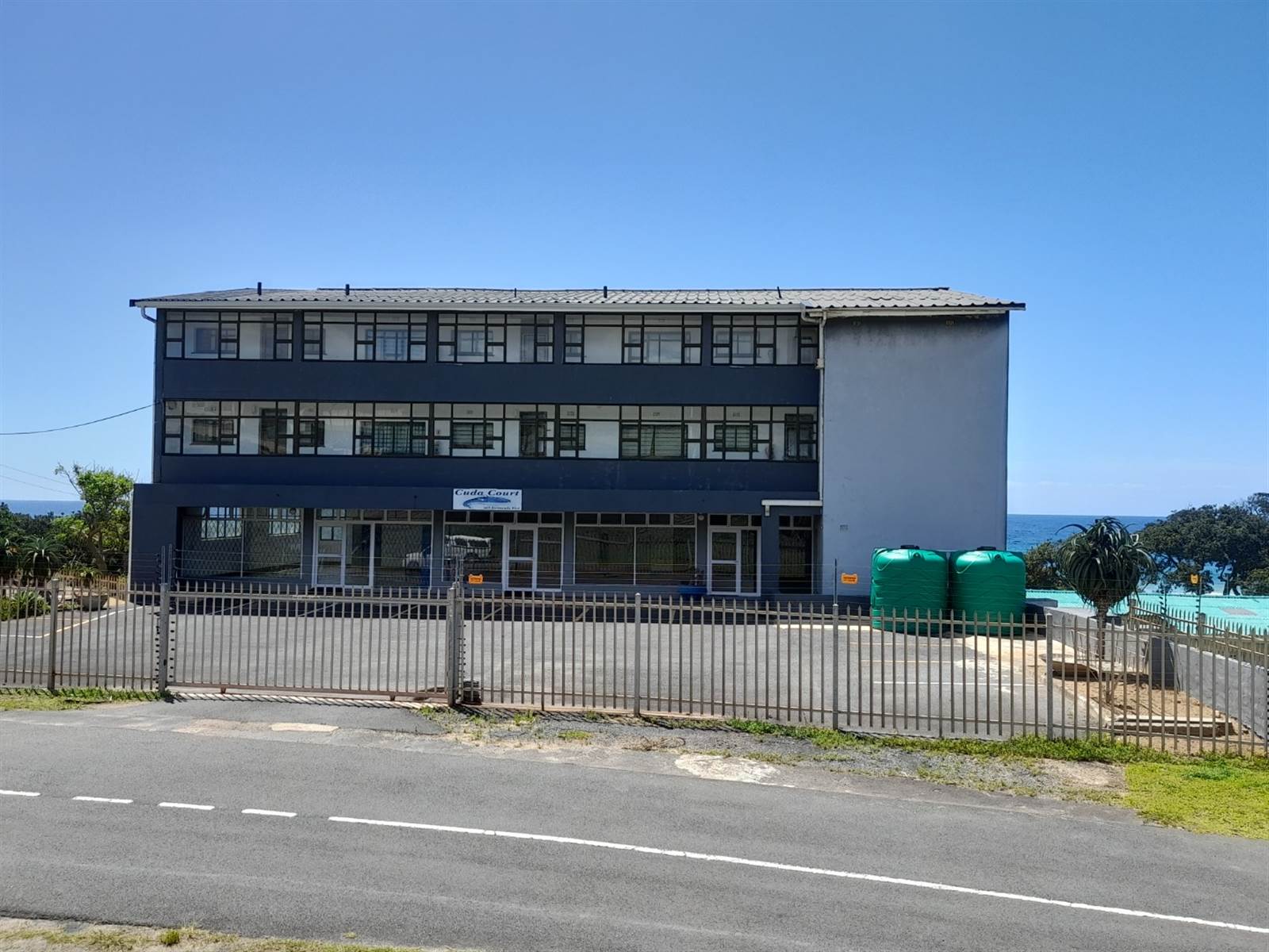 551  m² Commercial space in Hibberdene photo number 1