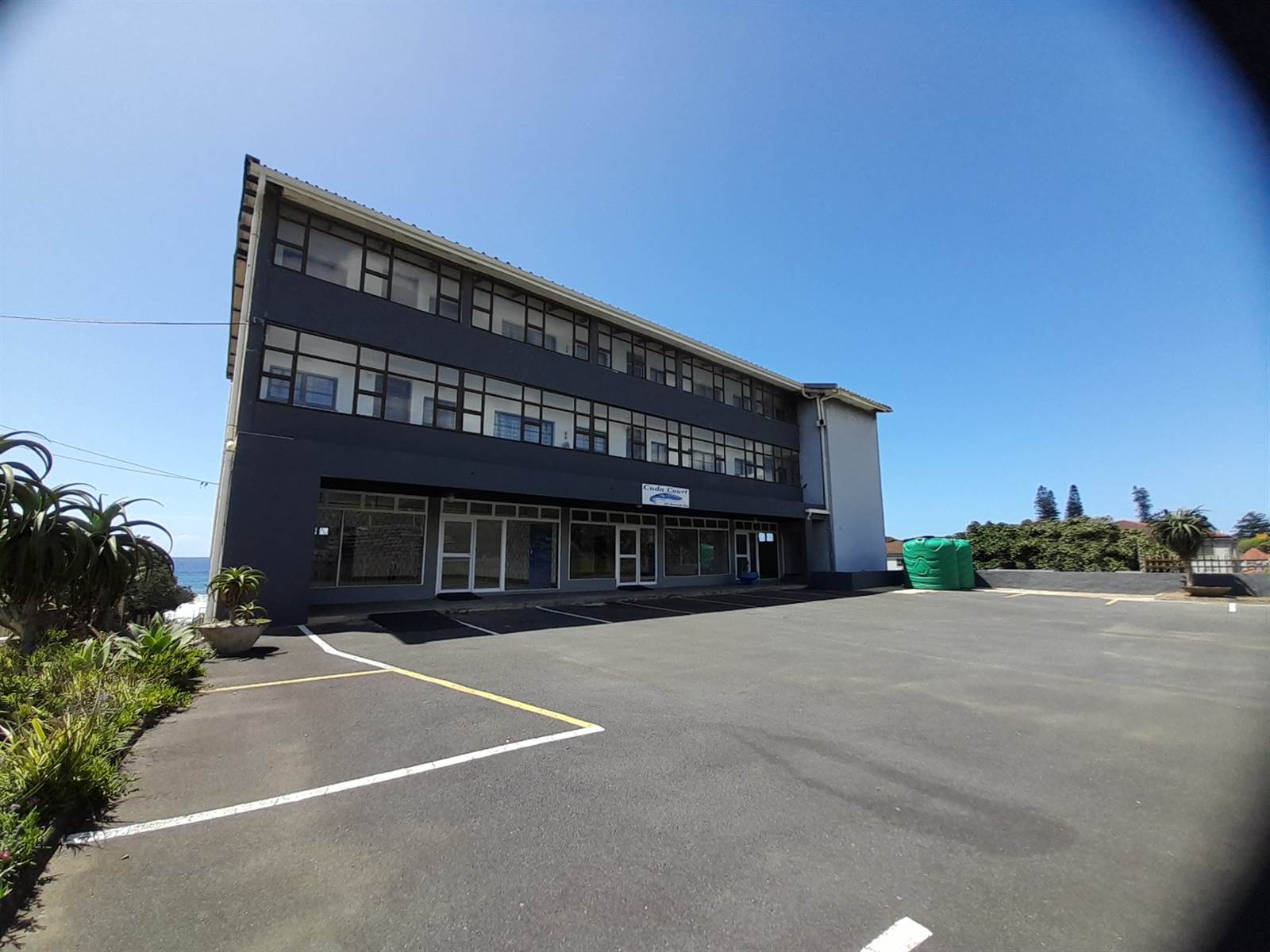 551  m² Commercial space in Hibberdene photo number 19