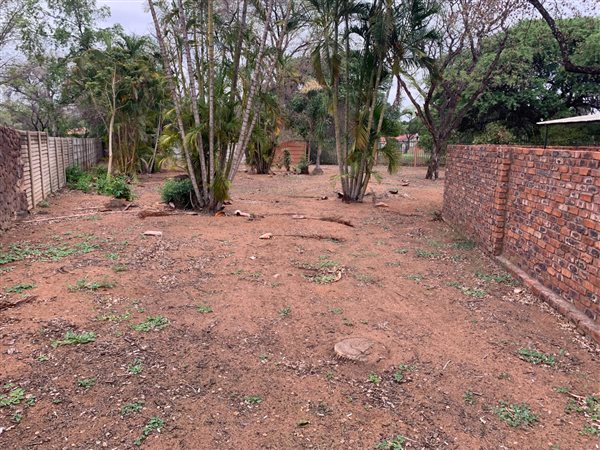 523 m² Land 523 m² Land