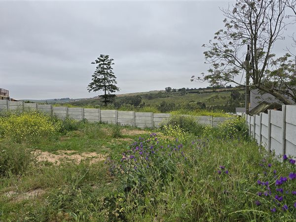 281 m² Land