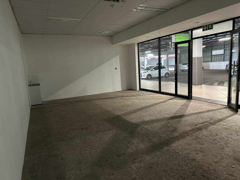 58  m² Commercial space in Die Heuwel photo number 6