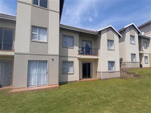 2 Bed Townhouse in Beacon Bay