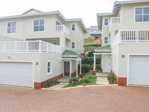 3 Bed Townhouse