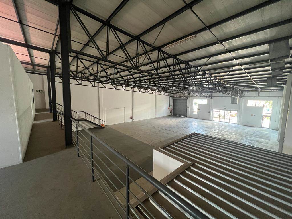 664  m² Industrial space in Honeydew photo number 7