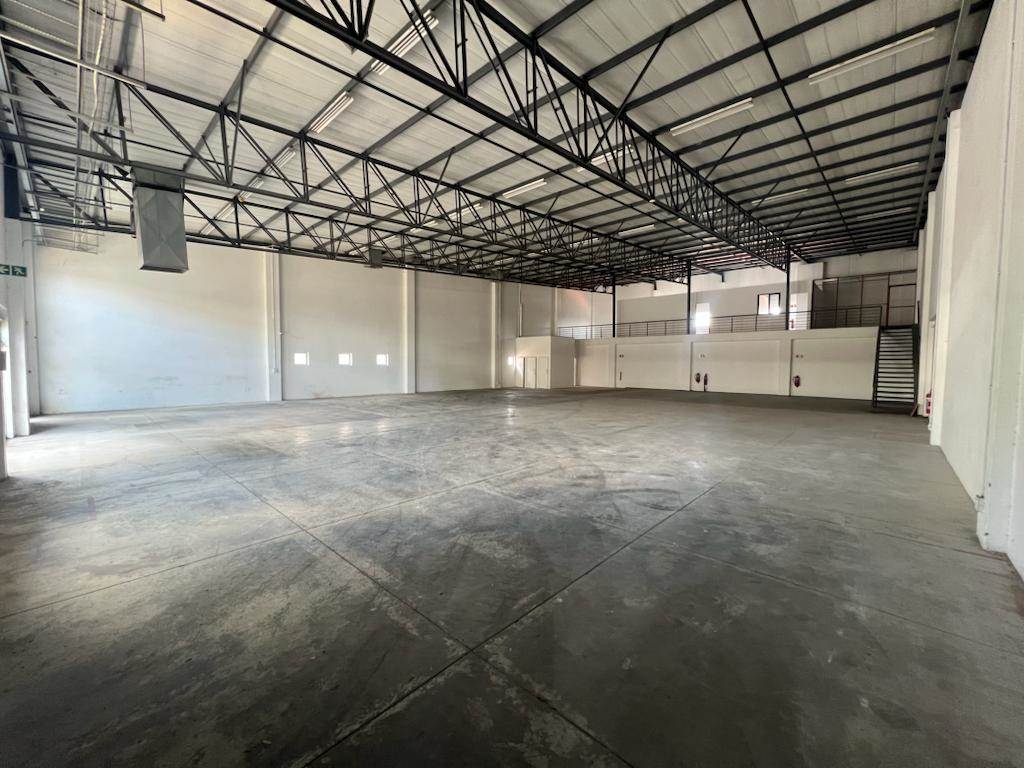 664  m² Industrial space in Honeydew photo number 4
