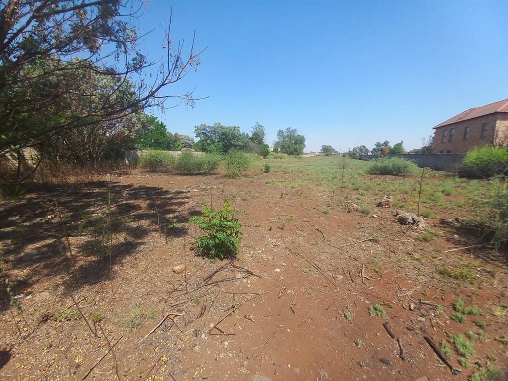 4064 m² Land available in Henley on Klip photo number 9