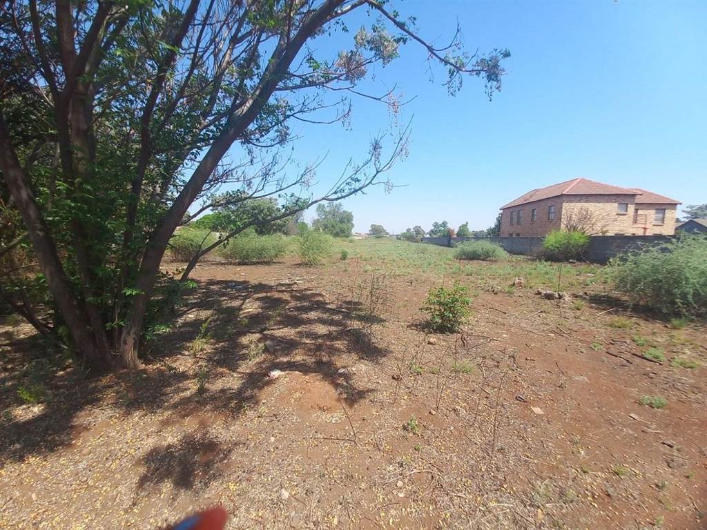 4064 m² Land available in Henley on Klip photo number 8
