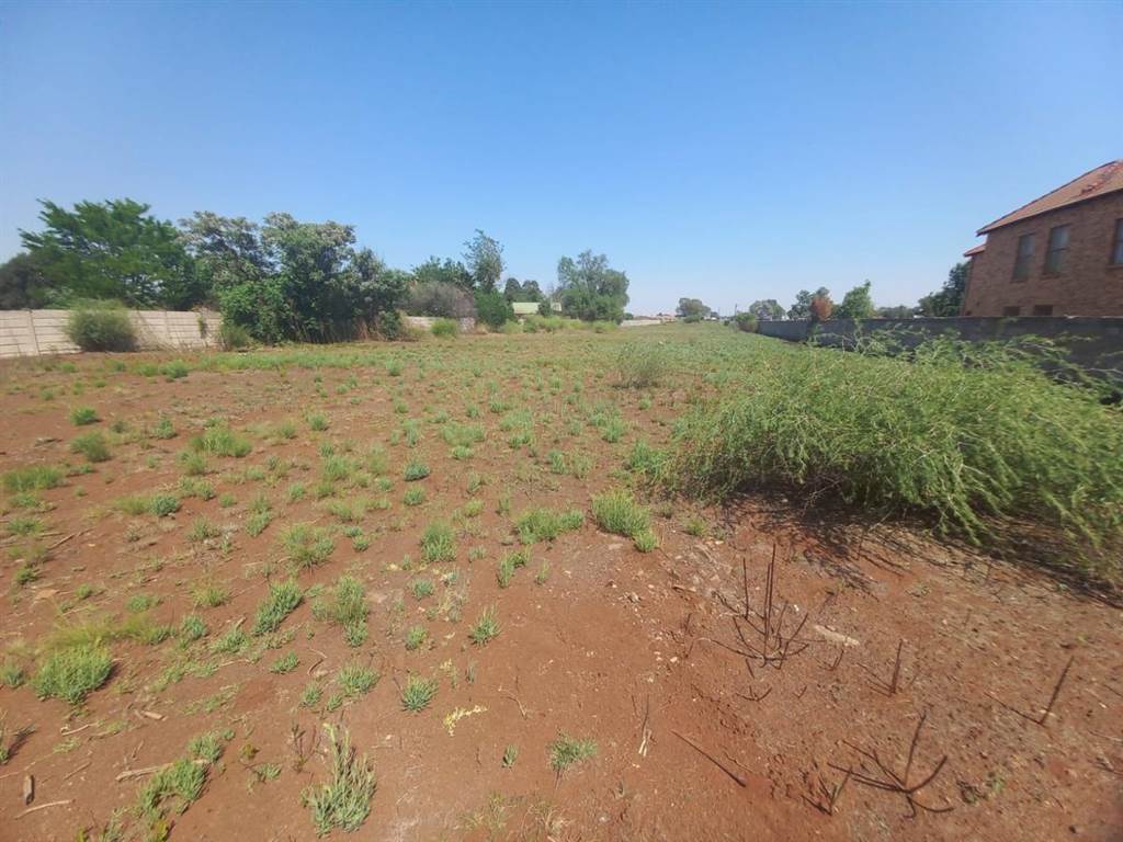 4064 m² Land available in Henley on Klip photo number 10