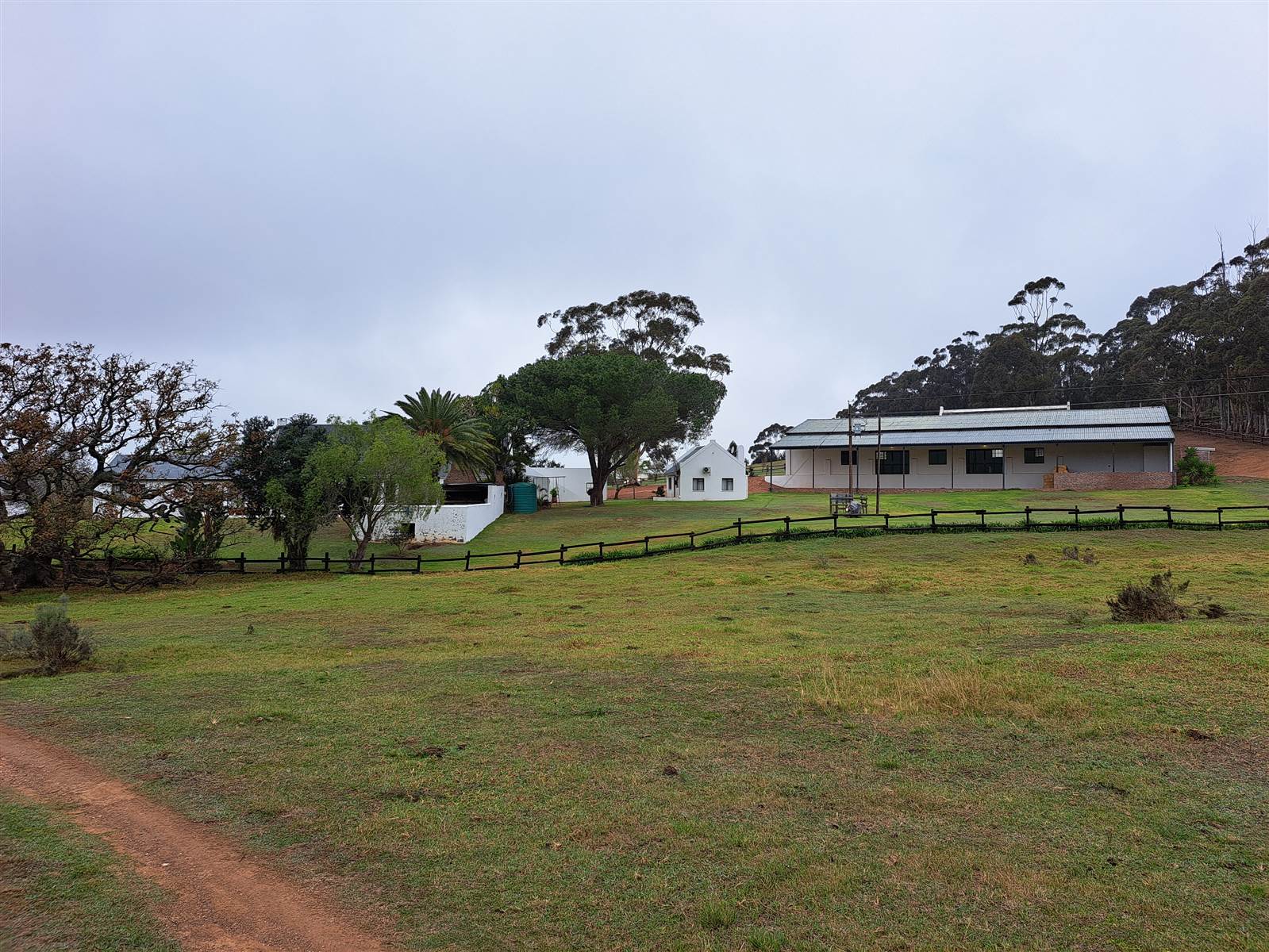 395 ha Farm in Riversdale photo number 21