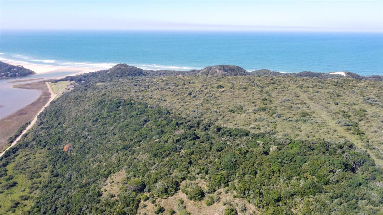 37.5 ha Land available in Cintsa photo number 5