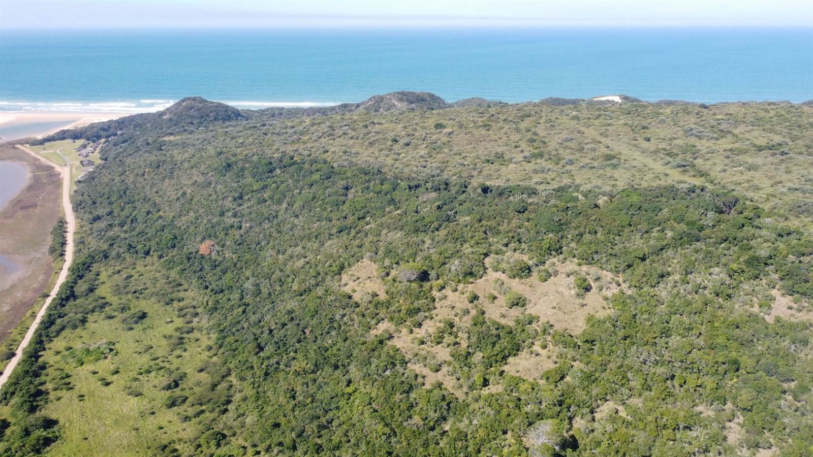 37.5 ha Land available in Cintsa photo number 2