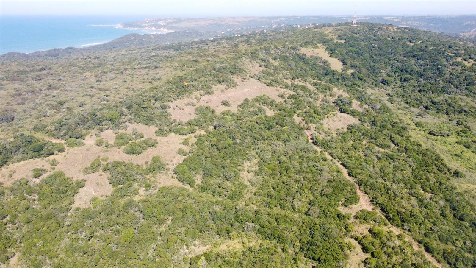 37.5 ha Land available in Cintsa photo number 3