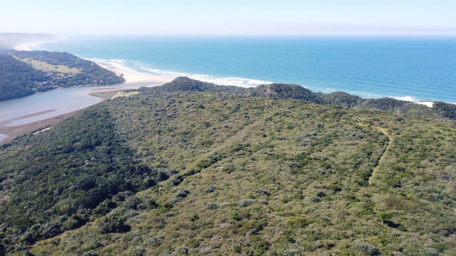 37.5 ha Land available in Cintsa photo number 6