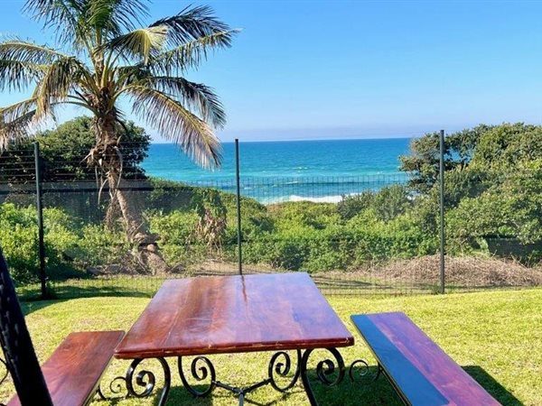 3 Bed Apartment in Shelly Beach