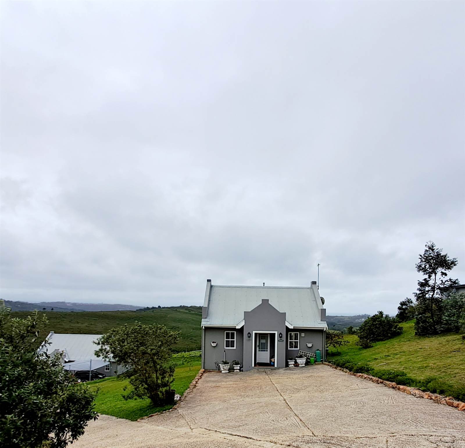 5.3 ha Smallholding in Robberg photo number 17