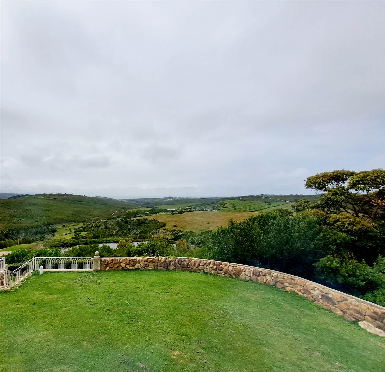 5.3 ha Smallholding in Robberg photo number 20