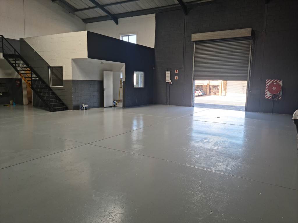 259  m² Industrial space in Kuilsriver photo number 5