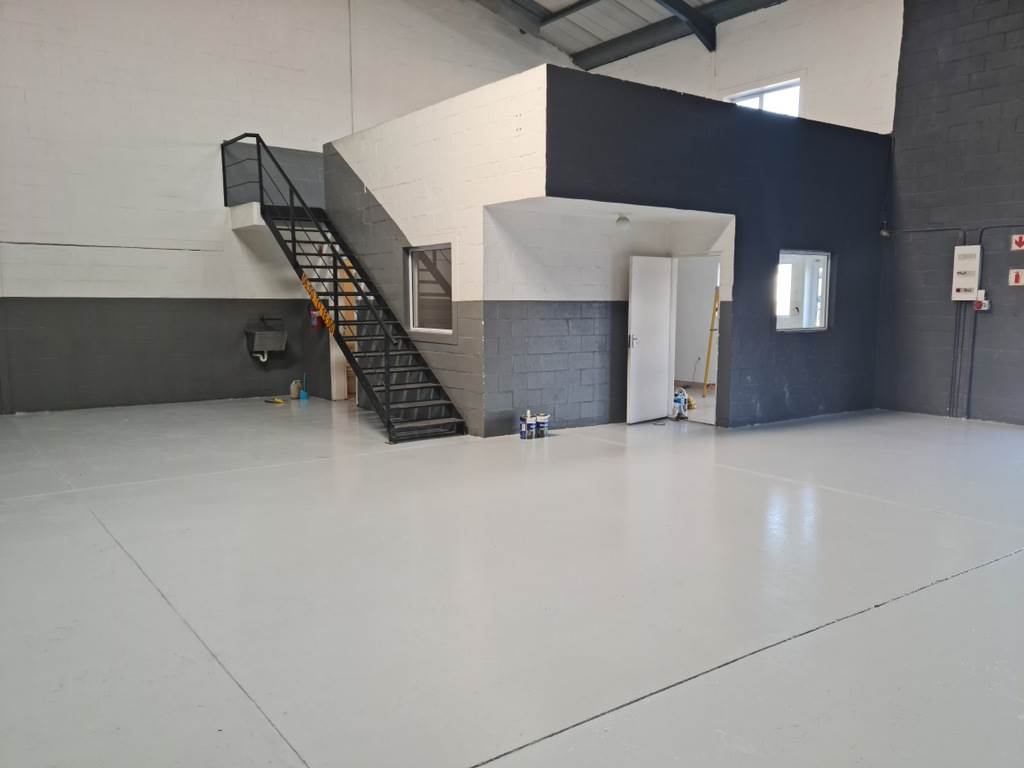 259  m² Industrial space in Kuilsriver photo number 7