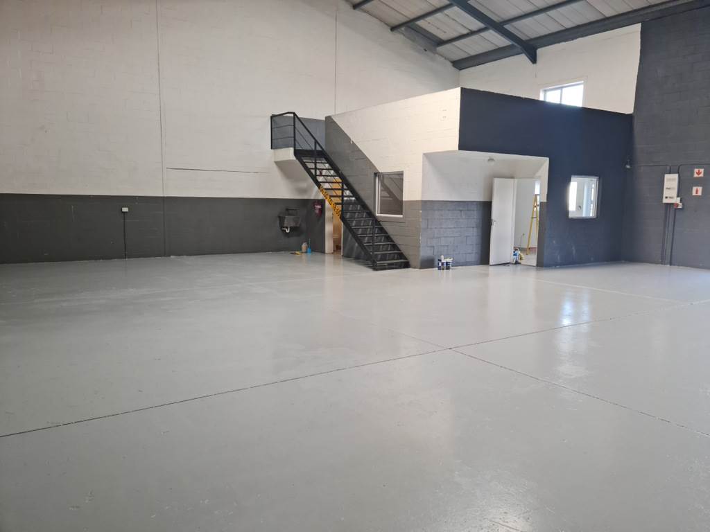 259  m² Industrial space in Kuilsriver photo number 1