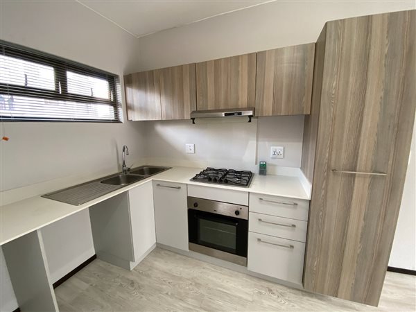 2 Bed Apartment