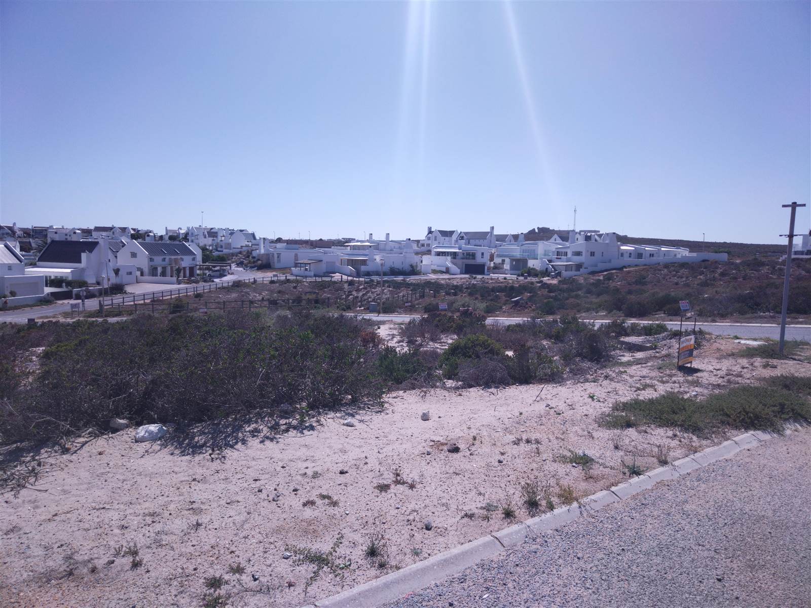 458 m² Land available in Paternoster photo number 4