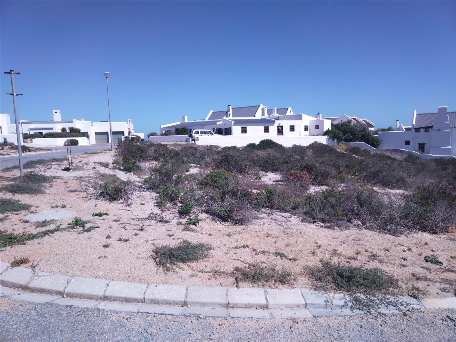 458 m² Land available in Paternoster photo number 1