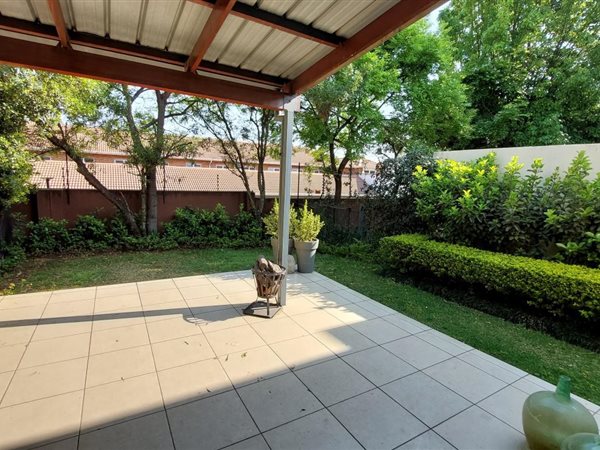 2 Bedroom Duplex