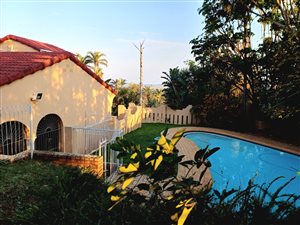 10 Bed House in Panorama