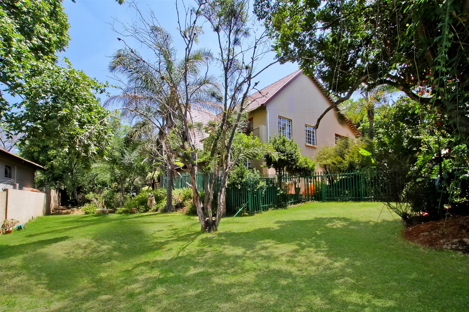 4 Bed House in Bryanston photo number 29