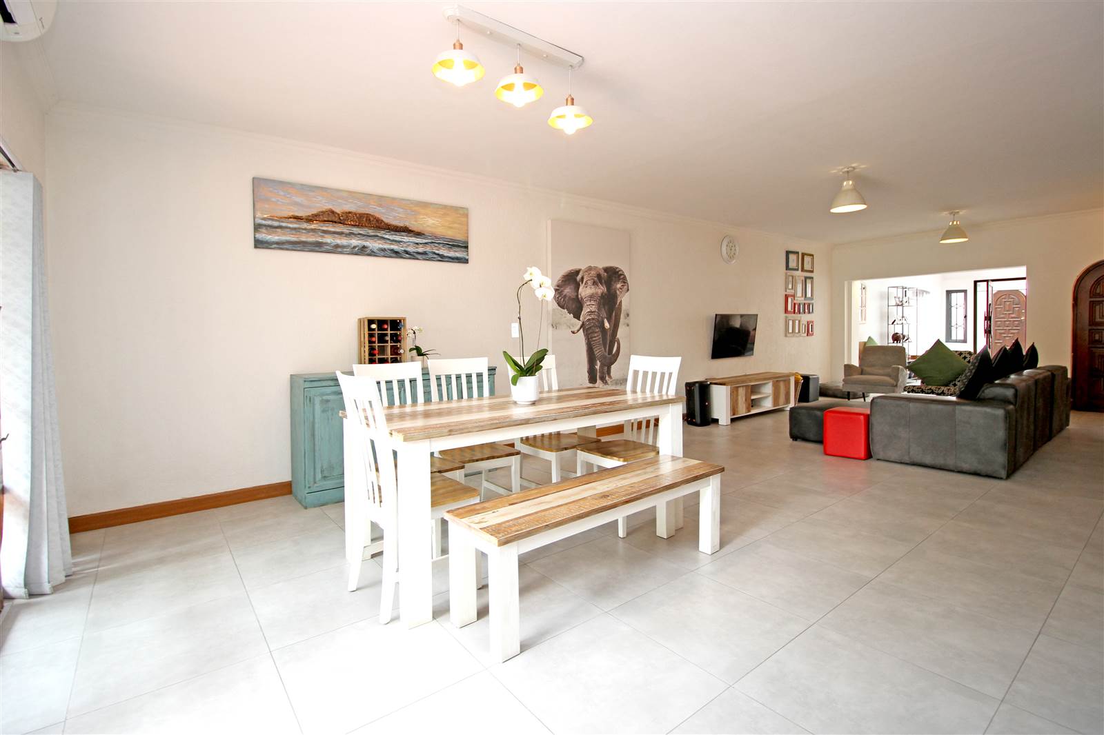 4 Bed Townhouse in Atholl photo number 3