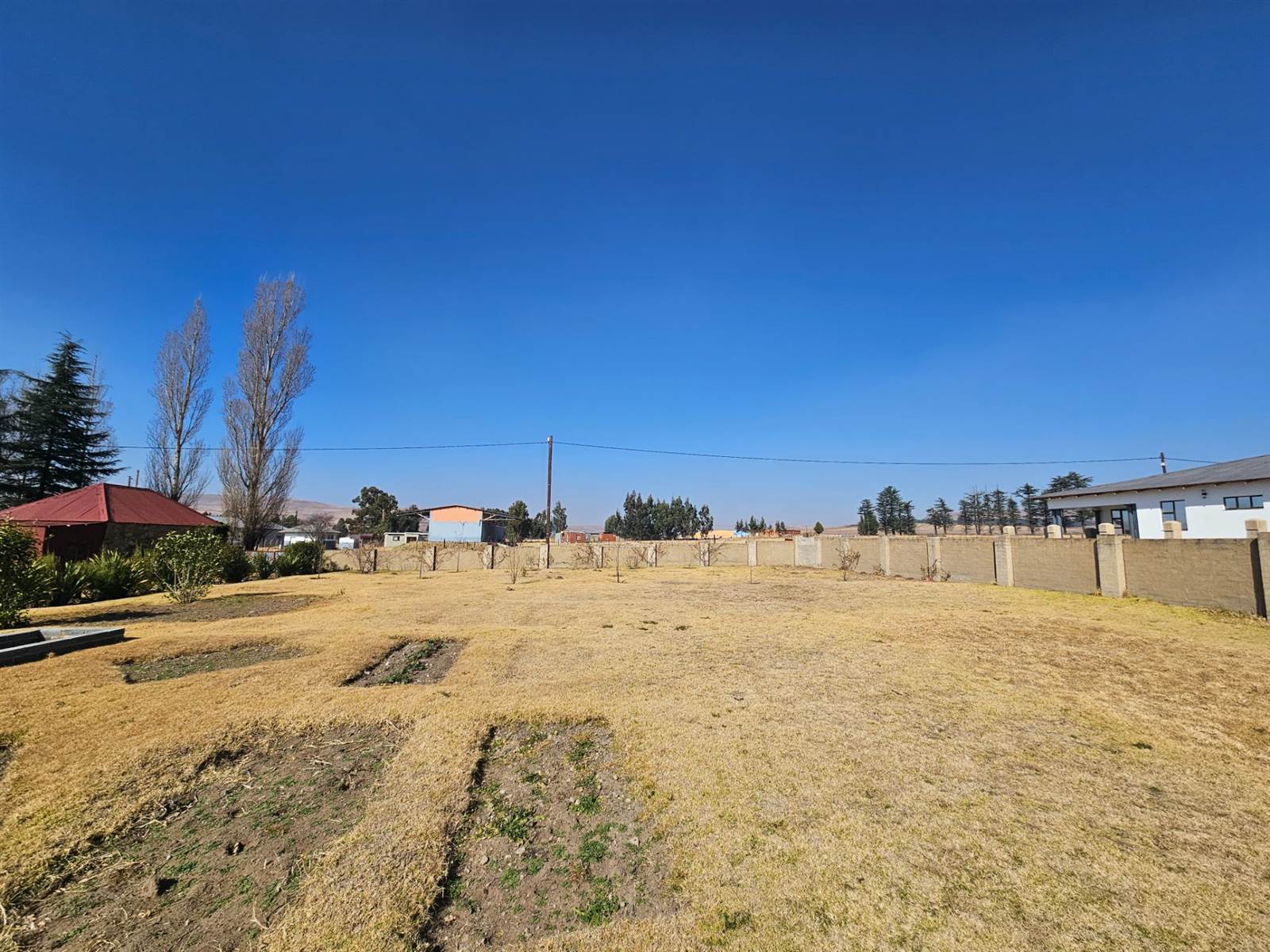 989 m² Land available in Memel photo number 4