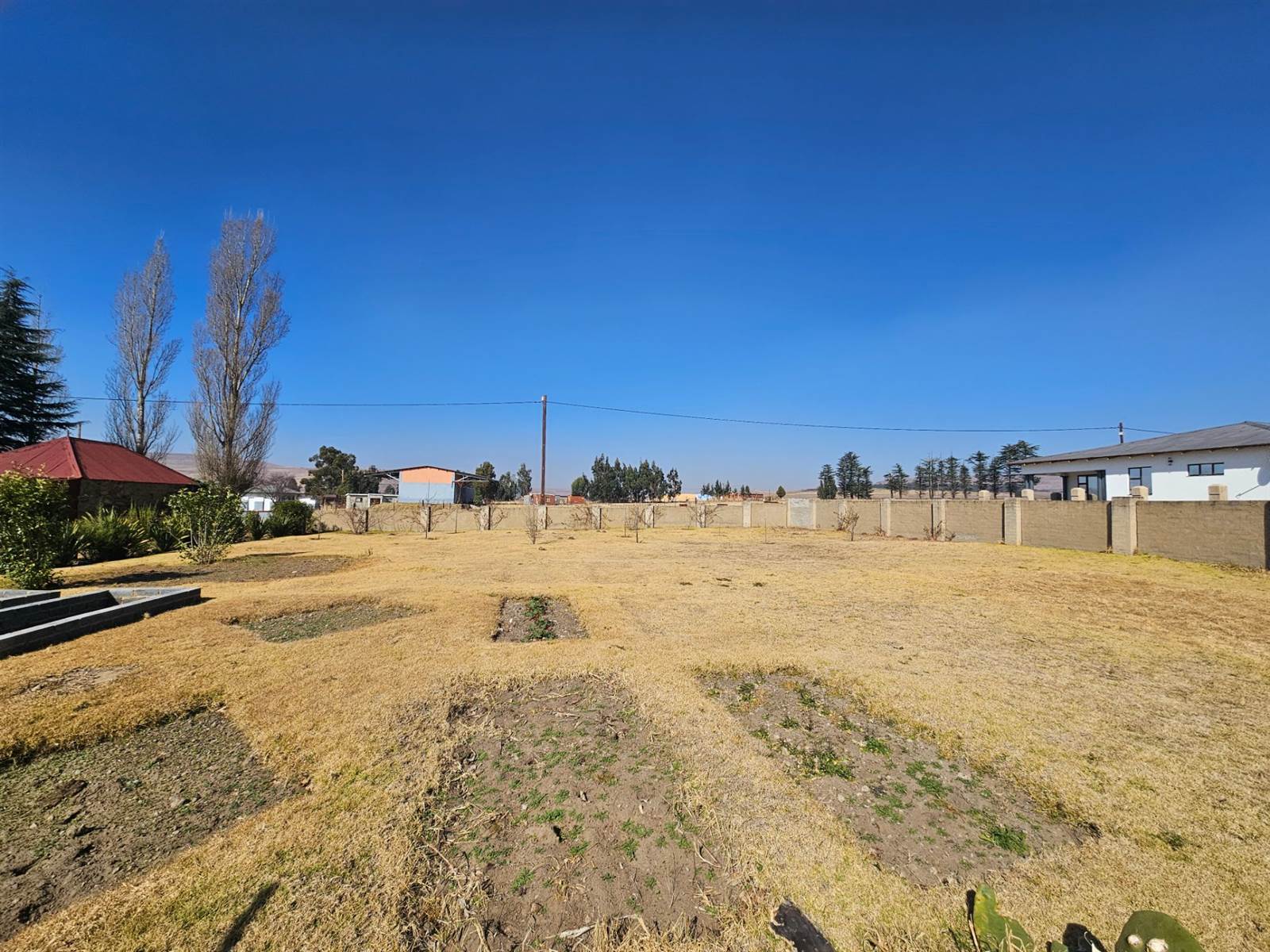 989 m² Land available in Memel photo number 3