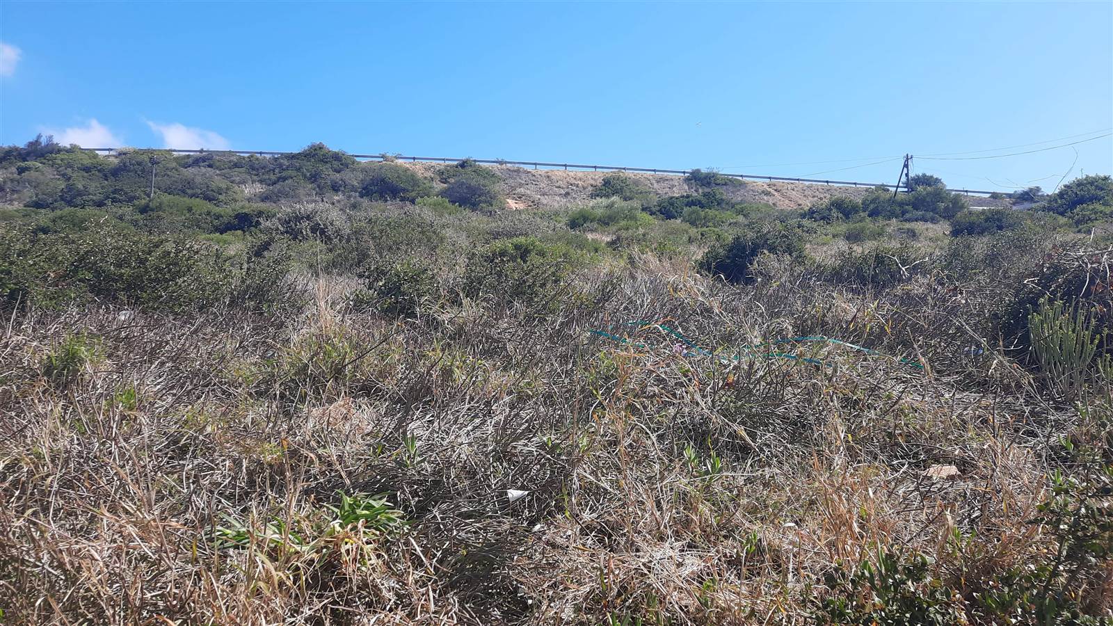 7832 m² Land available in Diaz Beach photo number 9