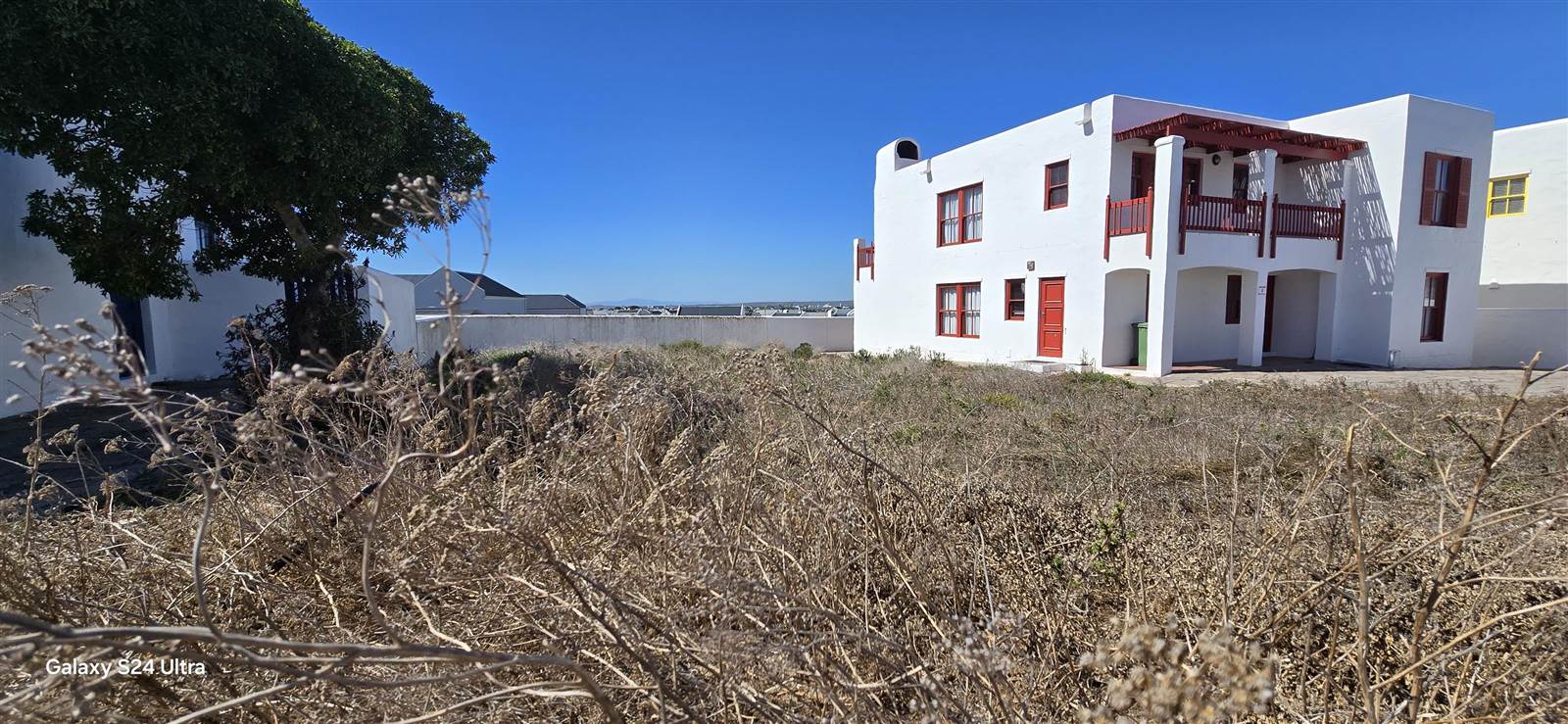 351 m² Land available in Langebaan Central photo number 1