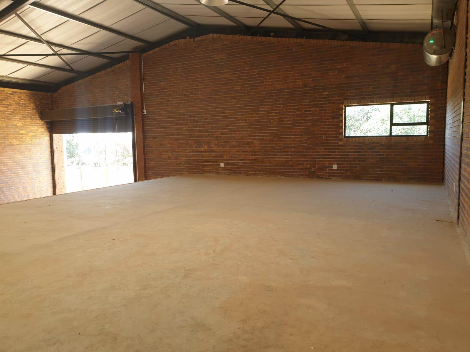530  m² Industrial space in Pomona photo number 6