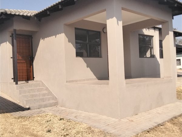 3 Bedroom House 3 Bedroom House