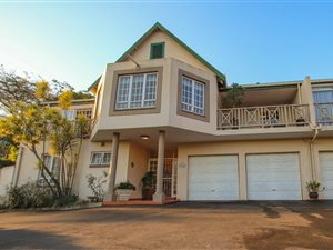 3 Bed Townhouse in Sunningdale