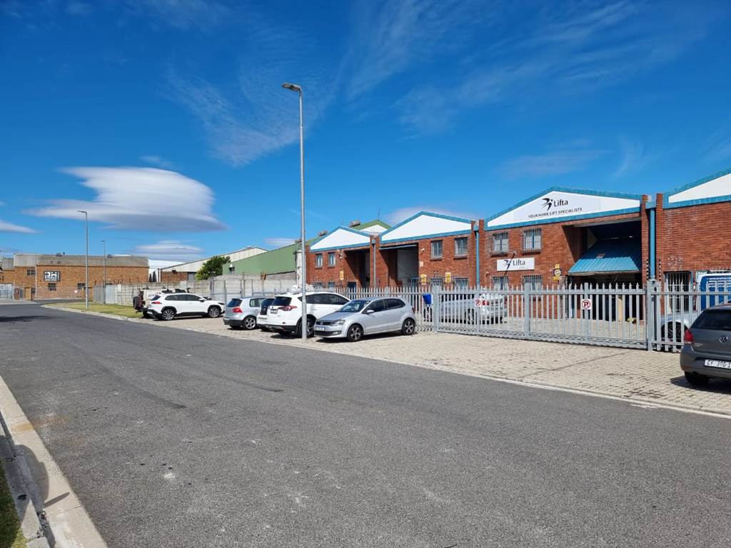 180  m² Industrial space in Montague Gardens photo number 18