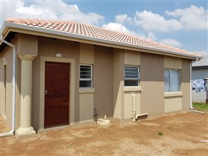 3 Bed House in Salfin