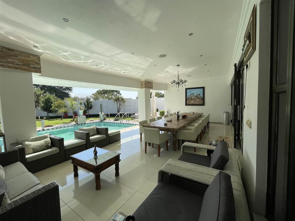 6 Bed House in Seasons Lifestyle Estate photo number 10